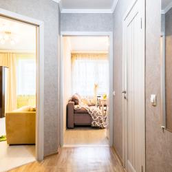 Фото Апартаменты на бульваре Петровский 3 корпус 2