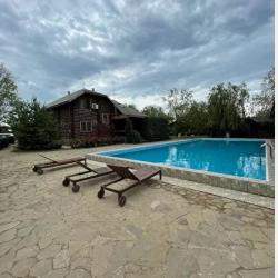 Фото Отель База отдыха Пеней