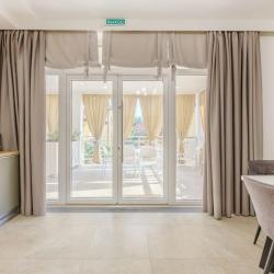 Фото Отель Криница Апарт