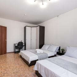 Фото Апартаменты на улице Титова 238