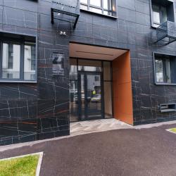 Фото Отель KluchnikOFF (КлючникОФФ) на проспекте Масленникова 14А