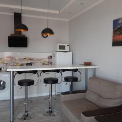 Фото Отель Кристалл И