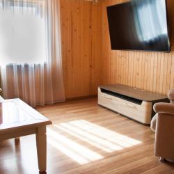 Фото Отель Любимовка