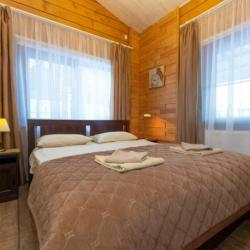 Фото Отель Карпин пруд