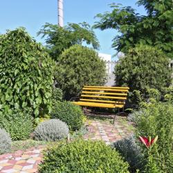 Фото Отель Экватор
