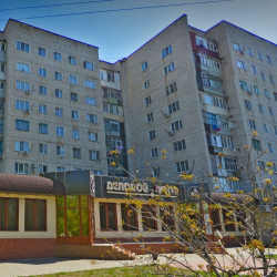 Фото Апартаменты в 7-м микрорайоне 25