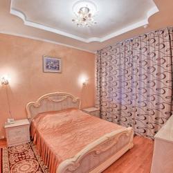 Номер люкс