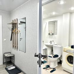 Фото Отель Калина на улице Фестивальная 1