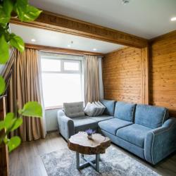 Фото Отель Ethno Park Resort (Этно-парк Резорт)