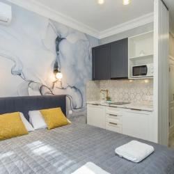 фото 19 Lucky Room (Лаки Рум) на Гостиничном проезде
