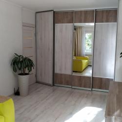 Фото Отель MaxRealty24 на улице Молодогвардейская 1 корпус 1