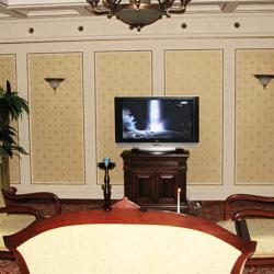 Фото Парк-отель Кокшетау