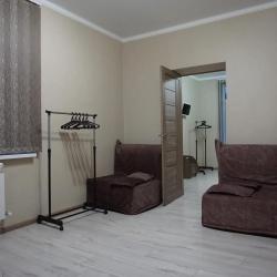 Фото Апартаменты на улице Ленина 23