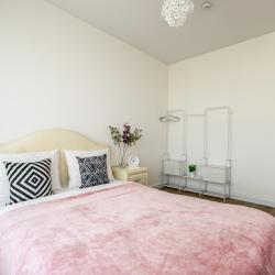 Фото Отель MaxRealty24 Очаковское шоссе 5к1
