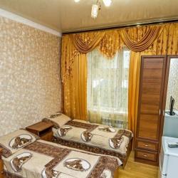 Фото Отель Эльмира