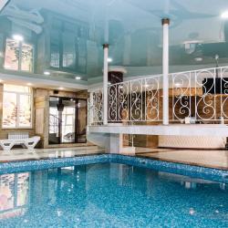 Фото Амичи Гранд Отель