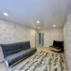 Фото Отель Максутова-18