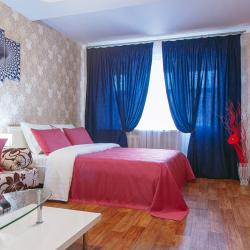 Фото Отель Пять Звёзд в Восточном 3/3