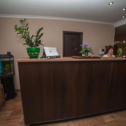 Фото Отель Березка