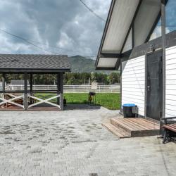 Фото Отель Альпинс residence