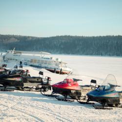 Фото Отель Звездный