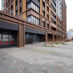 1-комнатные апартаменты стандарт