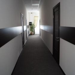 Фото Отель Ермак