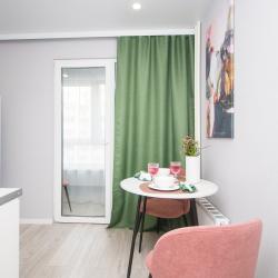 Фото Отель Волжский Оазис