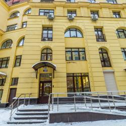 фото 58 Vero Apartments (Веро Апартментс) на улице Маршала Рыбалко