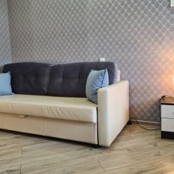 Фото Апартаменты DreamApart (ДримАпарт) на улице Сарабеева