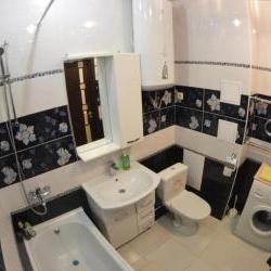 1-комнатные апартаменты стандарт