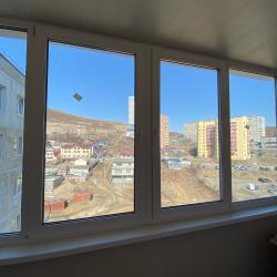 1-комнатные апартаменты студия