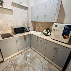Фото Апартаменты на бульваре Комарова, 1е ст3