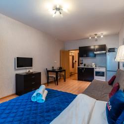 Фото Отель Апарт-хаус на Юбилейном 78