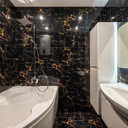 2-комнатные апартаменты улучшенные