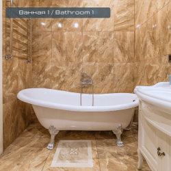 фото 21 PiterApartments (ПитерАпартментс) на проспекте Невский