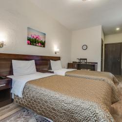 Фото Отель Пик