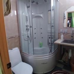 Номер стандарт улучшенный с 2 односпальными кроватями