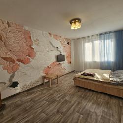 Фото Апартаменты Onebed на улице Барышиха
