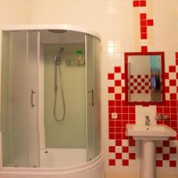 Фото Отель Гараж