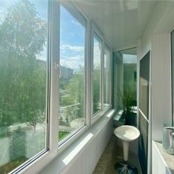 Фото Апартаменты InRoomSPb на улице Ивана Фомина 3
