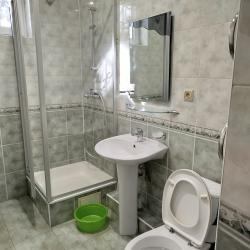 4-х местная комната комфорт на 1 этаже №4