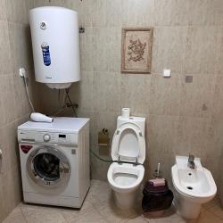 3-комнатные апартаменты улучшенные