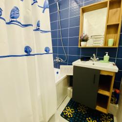 Фото Апартаменты на проспекте Маршала Жукова 25