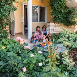 Фото Отель Нина