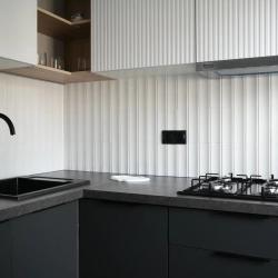 2-комнатные апартаменты люкс Москва г., ул. Старая Басманная д. 9, к. 2