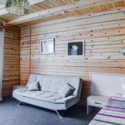 Фото Отель Горячий Ключ