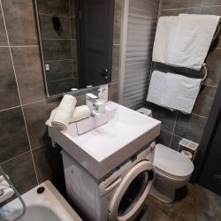 2-комнатные апартаменты улучшенные