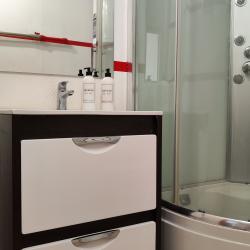 Фото Отель Panda Home (Панда Хоум) на улице Муравленко
