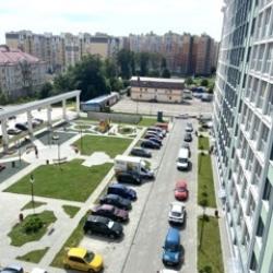 1-комнатные апартаменты улучшенные